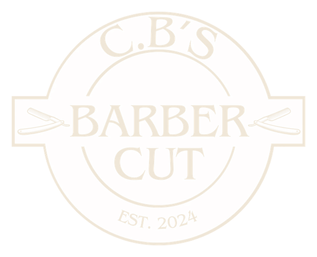 C.B's Barber Cut, Est. 2024